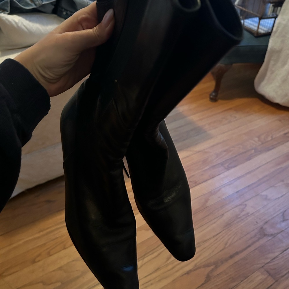 Prada Boots 39.5 - Picture 10 of 10